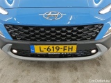 Hyundai  Konna Hyundai KONA 1.6 GDI HEV Comfort Smart 5d #5