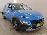  Hyundai  Konna Hyundai KONA 1.6 GDI HEV Comfort Smart 5d #13