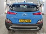  Hyundai  Konna Hyundai KONA 1.6 GDI HEV Comfort Smart 5d #21