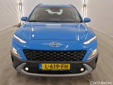  Hyundai  Konna Hyundai KONA 1.6 GDI HEV Comfort Smart 5d #22