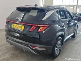  Hyundai  Tucson Hyundai  1.6 T-GDI 48V MHEV Comfort 5d #2