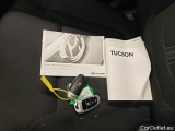  Hyundai  Tucson Hyundai  1.6 T-GDI 48V MHEV Comfort 5d #4