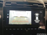  Hyundai  Tucson Hyundai  1.6 T-GDI 48V MHEV Comfort 5d #10