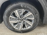  Hyundai  Tucson Hyundai  1.6 T-GDI 48V MHEV Comfort 5d #9
