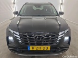  Hyundai  Tucson Hyundai  1.6 T-GDI 48V MHEV Comfort 5d #13