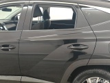  Hyundai  Tucson Hyundai  1.6 T-GDI 48V MHEV Comfort 5d #17