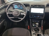  Hyundai  Tucson Hyundai  1.6 T-GDI 48V MHEV Comfort 5d #20