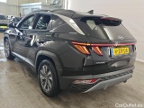  Hyundai  Tucson Hyundai  1.6 T-GDI 48V MHEV Comfort 5d #26