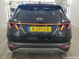  Hyundai  Tucson Hyundai  1.6 T-GDI 48V MHEV Comfort 5d #27
