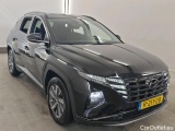  Hyundai  Tucson Hyundai  1.6 T-GDI 48V MHEV Comfort 5d #31