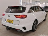  KIA  Cee'd Kia Ceed Sportswagon 1.5 T-GDi MHEV DCT7 GT-Line Edition 5d #2