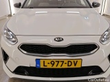  KIA  Cee'd Kia Ceed Sportswagon 1.5 T-GDi MHEV DCT7 GT-Line Edition 5d #5