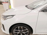  KIA  Cee'd Kia Ceed Sportswagon 1.5 T-GDi MHEV DCT7 GT-Line Edition 5d #8