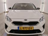  KIA  Cee'd Kia Ceed Sportswagon 1.5 T-GDi MHEV DCT7 GT-Line Edition 5d #14
