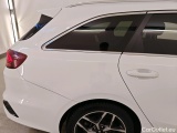 KIA  Cee'd Kia Ceed Sportswagon 1.5 T-GDi MHEV DCT7 GT-Line Edition 5d #13