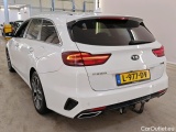  KIA  Cee'd Kia Ceed Sportswagon 1.5 T-GDi MHEV DCT7 GT-Line Edition 5d #22