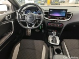  KIA  Cee'd Kia Ceed Sportswagon 1.5 T-GDi MHEV DCT7 GT-Line Edition 5d #24