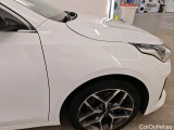  KIA  Cee'd Kia Ceed Sportswagon 1.5 T-GDi MHEV DCT7 GT-Line Edition 5d #25
