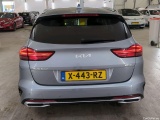  KIA  Cee'd Kia Ceed Sportswagon 1.6 GDi PHEV DynamicPlusLine DCT 5d #3