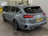  KIA  Cee'd Kia Ceed Sportswagon 1.6 GDi PHEV DynamicPlusLine DCT 5d #4