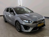  KIA  Cee'd Kia Ceed Sportswagon 1.6 GDi PHEV DynamicPlusLine DCT 5d #13