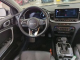  KIA  Cee'd Kia Ceed Sportswagon 1.6 GDi PHEV DynamicPlusLine DCT 5d #12