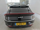  KIA  Ev6 Kia  77.4kWh Plus RWD 5d #11