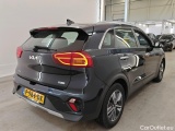  KIA  Niro Kia  1.6 GDi Hybrid DynamicLine 5d #2