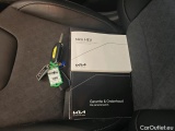  KIA  Niro Kia  1.6 GDi Hybrid DynamicLine 5d #4