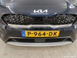  KIA  Niro Kia  1.6 GDi Hybrid DynamicLine 5d #5