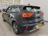  KIA  Niro Kia  1.6 GDi Hybrid DynamicLine 5d #9