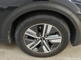  KIA  Niro Kia  1.6 GDi Hybrid DynamicLine 5d #12