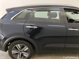  KIA  Niro Kia  1.6 GDi Hybrid DynamicLine 5d #17