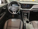  KIA  Niro Kia  1.6 GDi Hybrid DynamicLine 5d #16