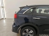  KIA  Niro Kia  1.6 GDi Hybrid DynamicLine 5d #18