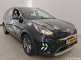  KIA  Niro Kia  1.6 GDi Hybrid DynamicLine 5d #20