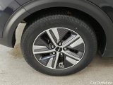  KIA  Niro Kia  1.6 GDi Hybrid DynamicLine 5d #19
