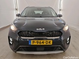  KIA  Niro Kia  1.6 GDi Hybrid DynamicLine 5d #21