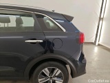  KIA  Niro Kia  1.6 GDi Hybrid DynamicLine 5d #24