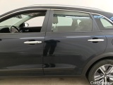  KIA  Niro Kia  1.6 GDi Hybrid DynamicLine 5d #25