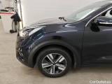  KIA  Niro Kia  1.6 GDi Hybrid DynamicLine 5d #27
