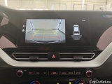 KIA  Niro Kia  1.6 GDi Hybrid DynamicLine 5d #29