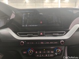  KIA  Niro Kia  1.6 GDi Hybrid DynamicLine 5d #30