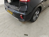  KIA  Niro Kia  1.6 GDi Hybrid DynamicLine 5d #58
