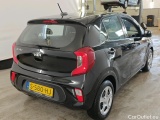  KIA  Picanto Kia  1.0 DPi ComfortLine 4-zits 5d #2