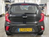  KIA  Picanto Kia  1.0 DPi ComfortLine 4-zits 5d #10