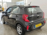  KIA  Picanto Kia  1.0 DPi ComfortLine 4-zits 5d #9