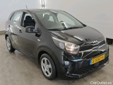  KIA  Picanto Kia  1.0 DPi ComfortLine 4-zits 5d #19