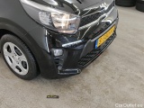  KIA  Picanto Kia  1.0 DPi ComfortLine 4-zits 5d #36