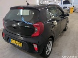  KIA  Picanto Kia  1.0 MPi EconomyPlusLine 4-zits 5d #2